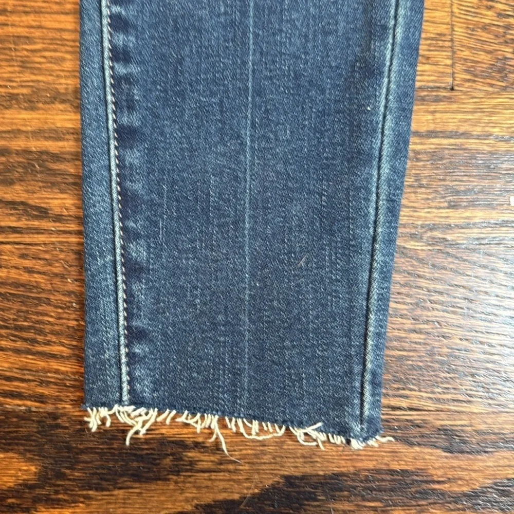 Girls size 8 denim jeans. Brand new with tags.
